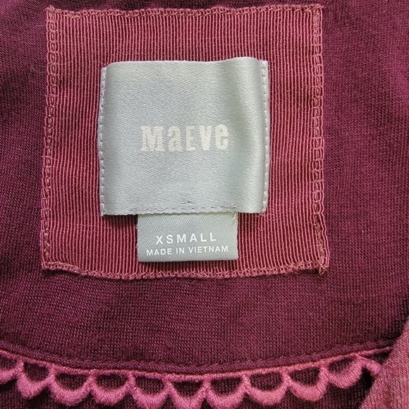 Anthropologie Maeve Dress - Picture 6 of 10